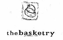 THE BASKETRY