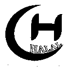 H HALAL