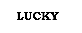 LUCKY