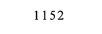 1152