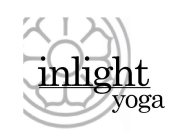 INLIGHT YOGA