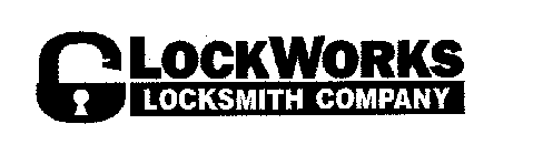 LOCK WORKS LOCKSMITH COMPANY