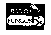 BARIELLE FUNGUSRX