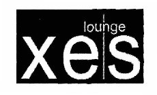 XES LOUNGE