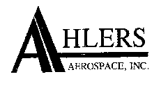 AHLERS AEROSPACE, INC.
