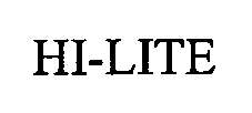 HI-LITE