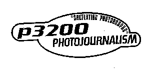 P3200 PHOTOJOURNALISM 