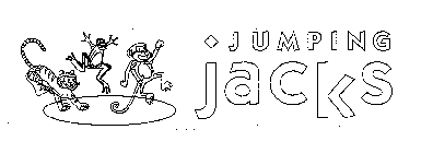 JUMPING JACKS