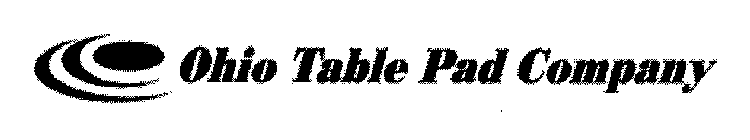 OHIO TABLE PAD COMPANY
