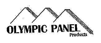 OLYMPIC PANEL PRODUCTS