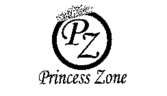 PZ PRINCESS ZONE