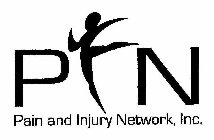 PN PAIN AND INJURY NETWORK, INC.