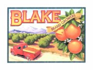 BLAKE BRAND GROWERS