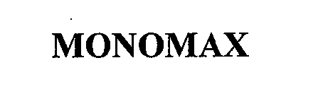 MONOMAX