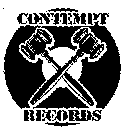 CONTEMPT RECORDS