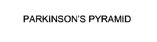 PARKINSON'S PYRAMID