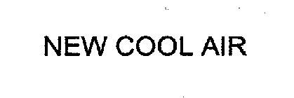 NEW COOL AIR