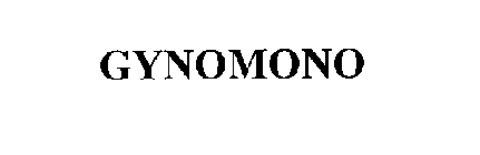 GYNOMONO