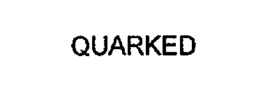 QUARKED