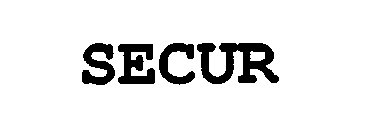 SECUR