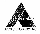 AC TECHNOLOGY, INC.