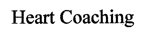 HEART COACHING