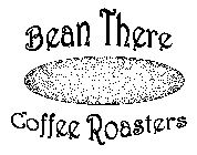 BEAN THERE COFFEE ROASTERS