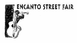 ENCANTO STREET FAIR