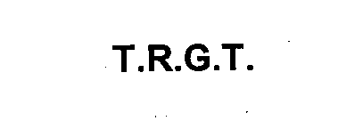 T.R.G.T.