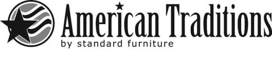 AMERICAN TRADITIONS BY STANDARD FURNITURE