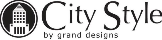 CITY STYLE BY GRAND DESIGNS