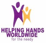 HELPING HANDS WORLDWIDE FOR THE NEEDY