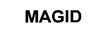 MAGID