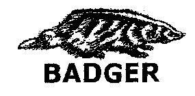 BADGER