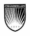 CHAMBERLAIN 1889