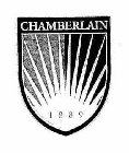 CHAMBERLAIN 1889