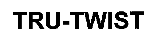 TRU-TWIST