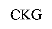 CKG
