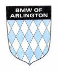 BMW OF ARLINGTON
