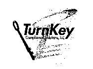 TURNKEY COMPLIANCE SOLUTIONS, LLC