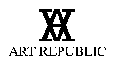 A ART REPUBLIC