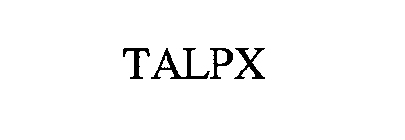 TALPX