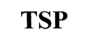 TSP