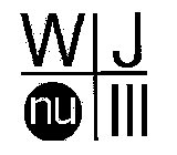 WJ III NU