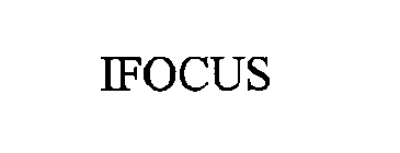 IFOCUS