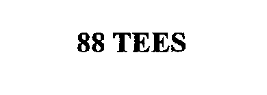 88 TEES