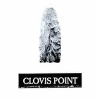 CLOVIS POINT