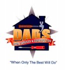 DAD'S HOME SERVICES & CONSTRUCTION 
