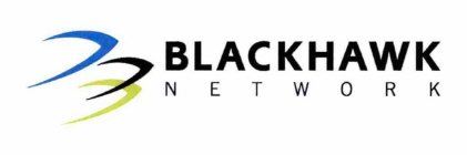 BLACKHAWK NETWORK