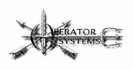 OPERATOR SYSTEMS